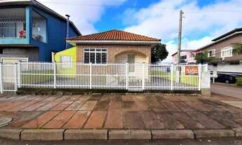 Imagem: Casa com 3 dormitórios, 90 m² - venda