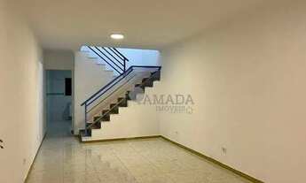 Imagem: Sobrado com 3 dormitórios para alugar