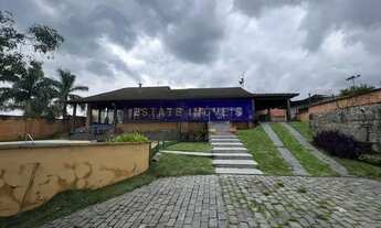 Imagem 5: Casa em Condomínio para Venda em Arujá, Arujázinho I, II e III, 2 dormitórios, 2 suítes, 3