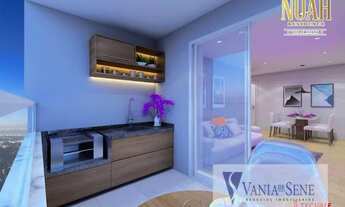 Imagem 5: SAO JOSE DOS CAMPOS - Residential / Apartment - VILA ADYANA