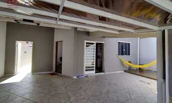 Imagem: Casa com 3 dormitórios à venda, 160 m²