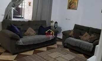 Imagem 3: Casa com 4 dormitórios à venda, 110 m² por R$ 565.000 - Monte Castelo - São José dos Campo