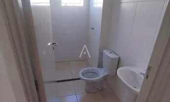 Imagem 6: Apartamento para locação no Florais do Paraná para locação