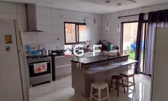 Imagem 2: Casa à venda em Paulínia