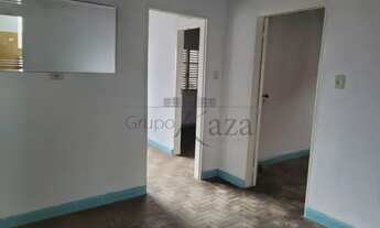 Imagem 4: Casa Padrão em São José dos Campos