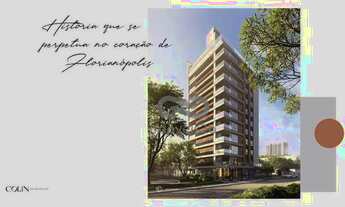 Imagem 3: Apartamento com 3 dormitórios à venda, 116 m² por R$ 1.435.000,00 - Centro - Florianópolis