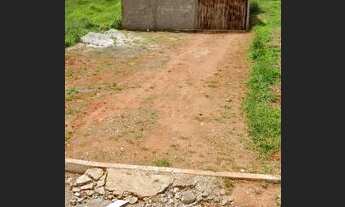 Imagem 5: Agio de casa residencial cidade nova