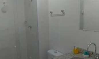 Imagem 3: Apartamento mobiliado