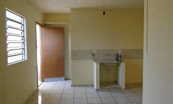 Imagem 4: Kitnet para aluguel, 1 quarto, Conjunto Residencial Mário Dedini - Piracicaba/SP