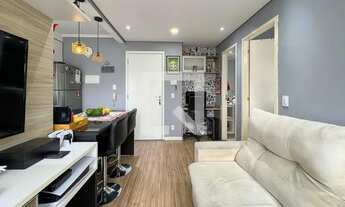 Imagem 7: Apartamento para Aluguel - Água Branca, 1 Quarto, 35 m2