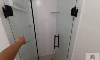 Imagem 2: Apartamento com 2 dormitórios, sala, cozinha, WC no Cambuci