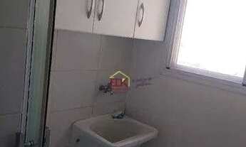 Imagem 5: Apartamento com 3 dormitórios à venda, 86 m² por R$ 308.000 - Vila São José - Taubaté/SP