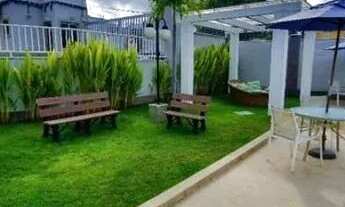 Imagem 1: Aluguel de apartamento Cond. Recanto do Farol em Olinda