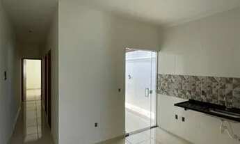 Imagem 3: Casa Nova Jardim Mineapolis