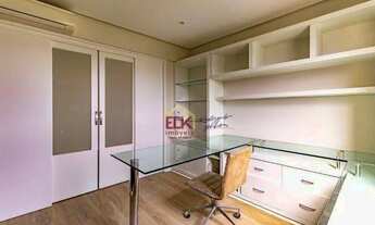 Imagem 2: Cobertura com 3 dormitórios à venda, 255 m² por R$ 1.205.000 - Jardim Esplanada - São José