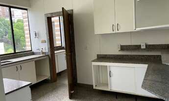 Imagem 4: BELO HORIZONTE - Apartamento Padrão - Luxemburgo