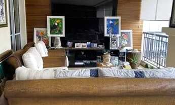 Imagem 5: APARTAMENTO - VILA MARIANA - SP