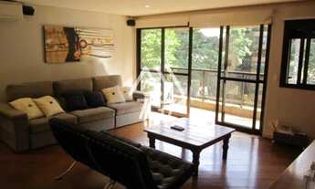 Imagem: SÃO PAULO - Apartamento Padrão - MORUMBI