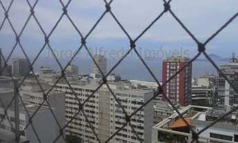 Imagem 3: Flat no Leblon Apartamento com 2 dormitórios