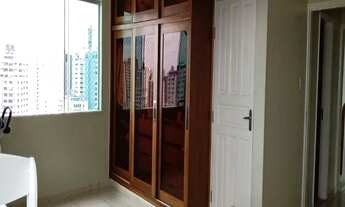 Imagem 5: Apartamento no Ed. Silvio Meira