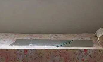 Imagem 4: Casa reformada em Satuba com 02 quartos toda na laje com garagem