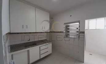 Imagem 5: Apartamento para aluguel com 83 metros quadrados com 2 quartos em Cambuci - São Paulo - SP