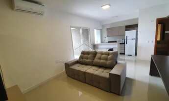 Imagem 4: Ribeirão Preto - Apartamento Padrão - Condomínio Itamaraty
