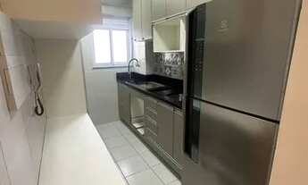 Imagem 5: Apartamento para Venda em Salvador, Santa Teresa, 2 dormitórios, 1 suíte, 2 banheiros, 1 v