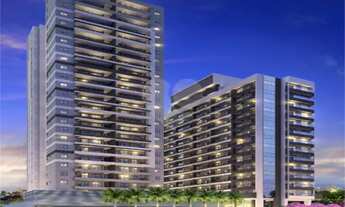 Imagem: Bem-vindo ao The Gardens Reserva Tatuapé