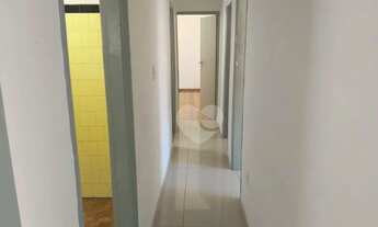 Imagem 5: Apartamento com 4 quartos à venda, 100 m² por R$ 325.000 - Andaraí - Rio de Janeiro/RJ
