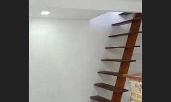 Imagem 2: Alugo Kitnet Duplex em Ponta Negra