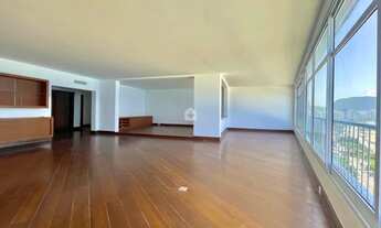 Imagem 4: Cobertura Duplex de 731m² no melhor ponto da avenida Atlântica em Copacabana