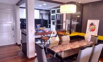 Imagem: Cobertura com 2 dormitórios, sendo 1 suíte