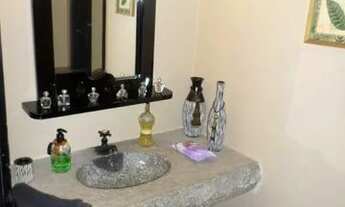 Imagem 5: CASA ASSOBRADADA - REAL PARQUE - SP