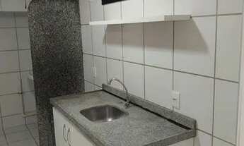 Imagem 2: Apartamento para aluguel tem 55 metros quadrados com 2 quartos em Lagoa Nova - Natal - RN