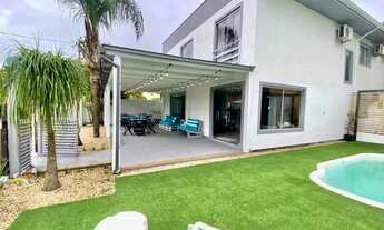 Imagem 2: Aluguel de quarto na Barra da Lagoa