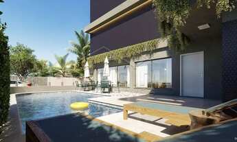 Imagem 6: Barra Velha - Apartamento Padrão - Tabuleiro