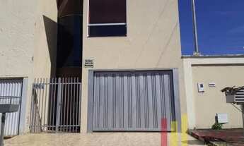 Imagem 2: URUAÇU - Apartamento Padrão - VILA CARVALHO