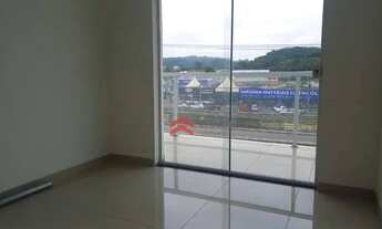 Imagem 4: Apartamento com 2 dormitórios com 60 m² - Centro (Vargem Grande Paulista) - Vargem Grande