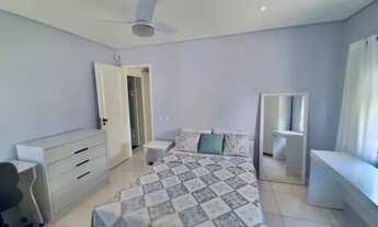 Imagem: Quarto individual área central Florianópolis