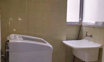 Imagem 7: Apartamento Mobiliado, 1 dormitório. Para alugar. Área de 40 m². Total: R$ 1.726/mês - R