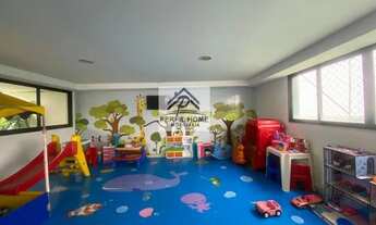 Imagem 6: Apartamento para Venda em Salvador, Pituba, 3 dormitórios, 1 suíte, 3 banheiros, 2 vagas