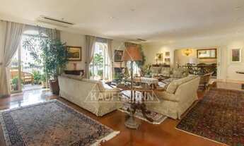 Imagem 3: Apartamento 4 dormitórios, 587 m² à venda no Jardim Paulista