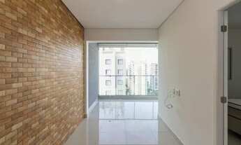 Imagem 5: Apartamento para Aluguel - Moema, 1 Quarto, 48 m2