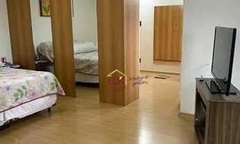 Imagem 6: Linda Sobrado a Venda com 4 dormitórios, sendo 2 suítes, e piscina no Lessa, em Pinda