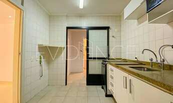 Imagem 7: Apartamento em excelente localização no miolo do Analia Franco