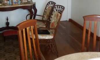 Imagem 3: APART. EXCTE. LOCAIZAÇAO. BOM PASTOR -3 QTOS, SUÍTE, SALA 2 AMBIENTES, DCE, GARAGEM R$ 330