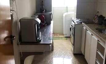 Imagem 6: Cobertura com 3 dormitórios à venda, 137 m² por R$ 795.000,00 - Vila Maria - São José dos