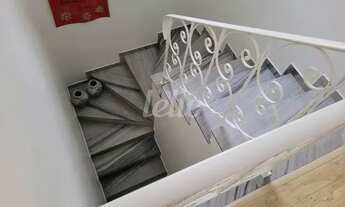 Imagem 2: São Paulo - Casa Padrão - Mooca