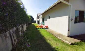 Imagem 7: Linda casa em condomínio fechado! Área total 1100 m². VALOR R$ 1.050.000,00